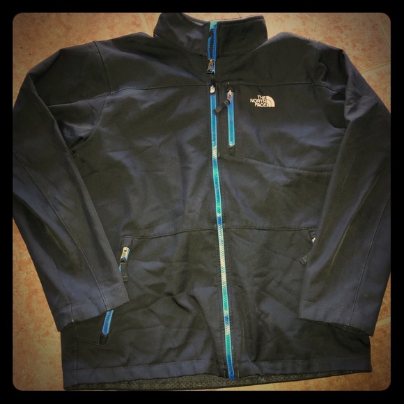 The North Face Other - the north face boys jacket xl 18-20 jacket